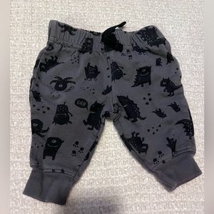 Child of Mine by carters